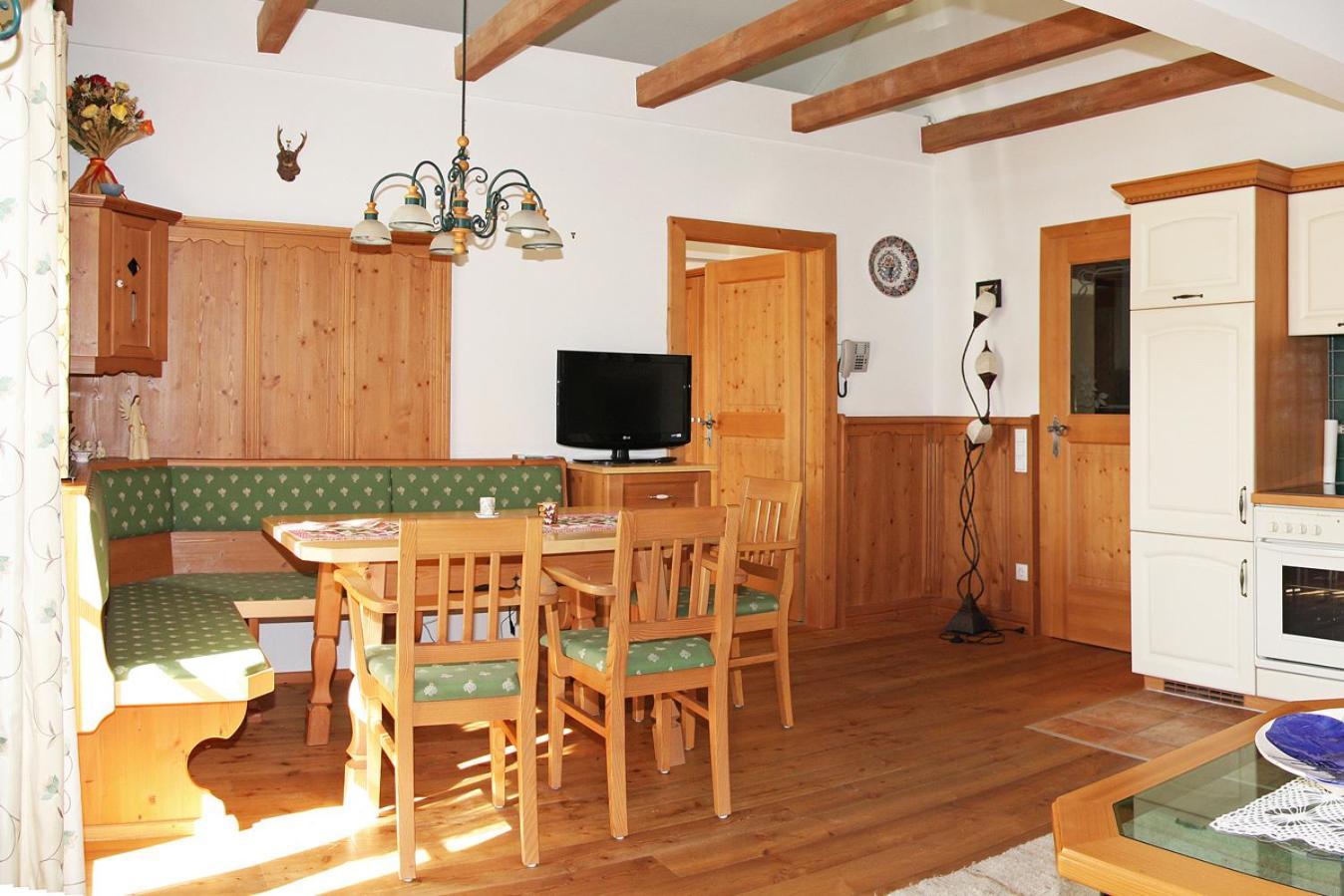 Appartement Pilzhof Filzmoos Chambre photo