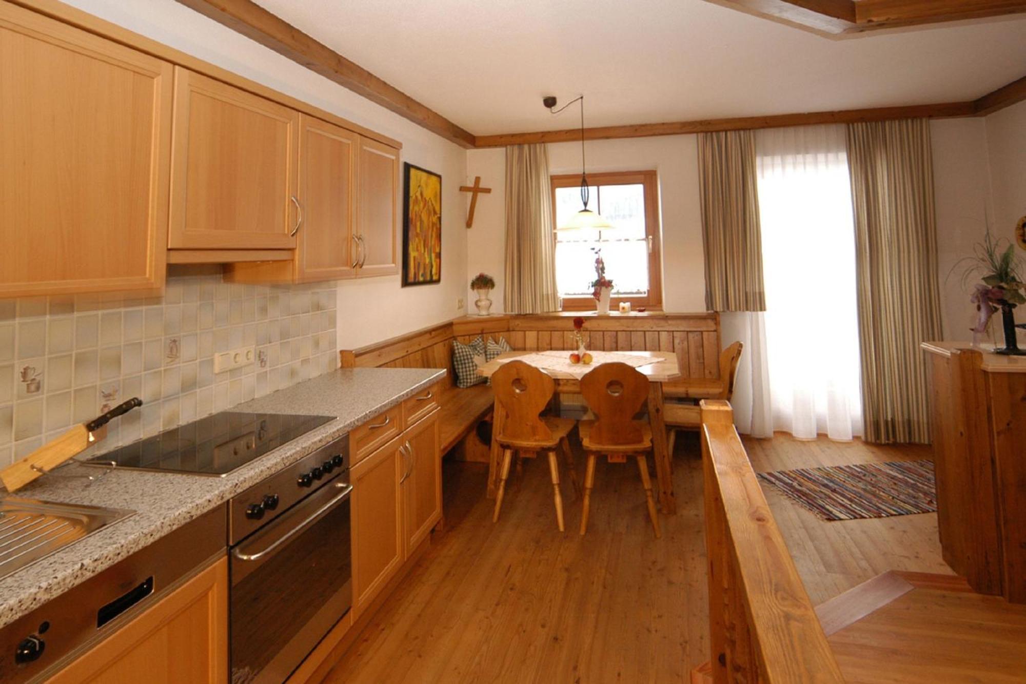 Appartement Pilzhof Filzmoos Extérieur photo