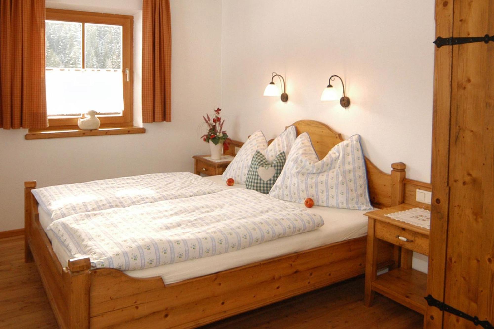 Appartement Pilzhof Filzmoos Extérieur photo