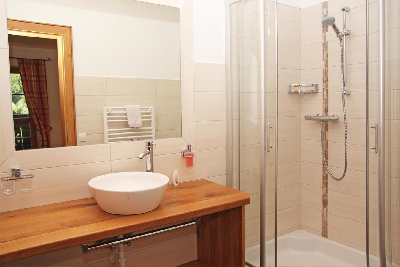 Appartement Pilzhof Filzmoos Extérieur photo