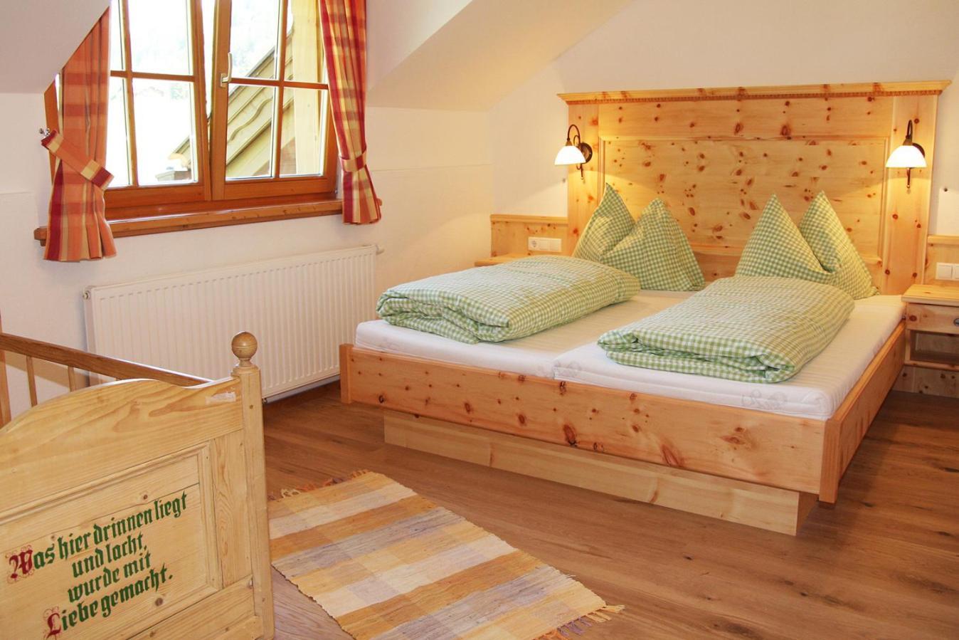Appartement Pilzhof Filzmoos Extérieur photo