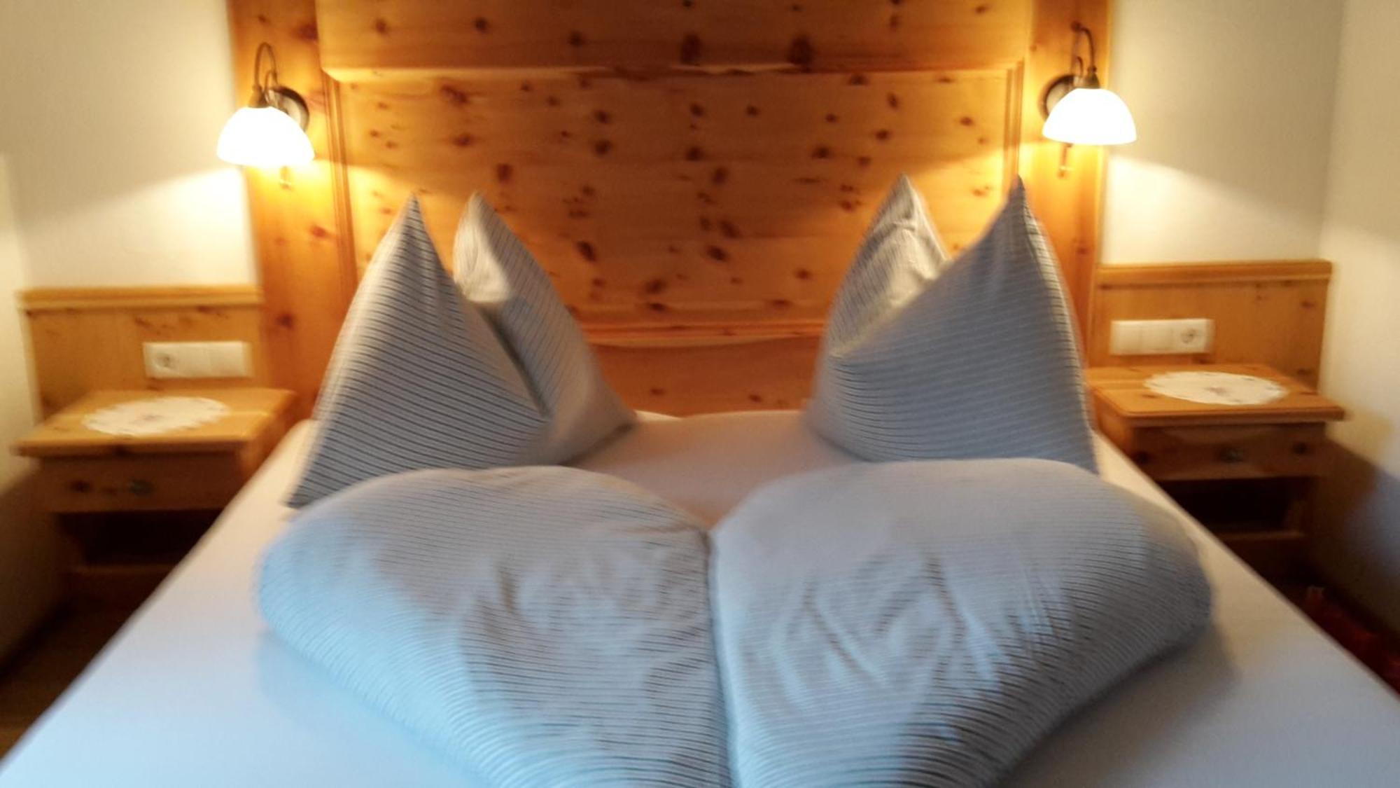 Appartement Pilzhof Filzmoos Extérieur photo