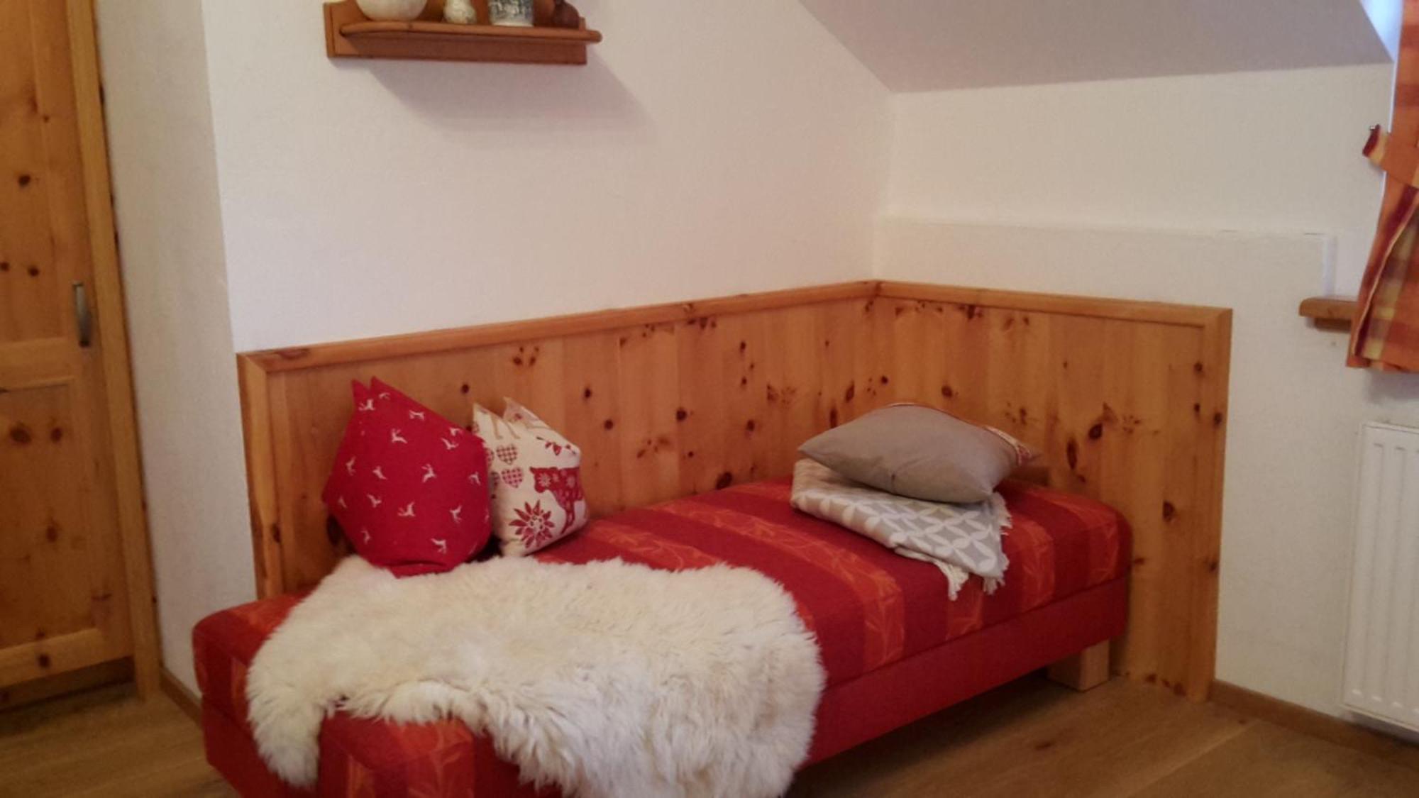 Appartement Pilzhof Filzmoos Extérieur photo