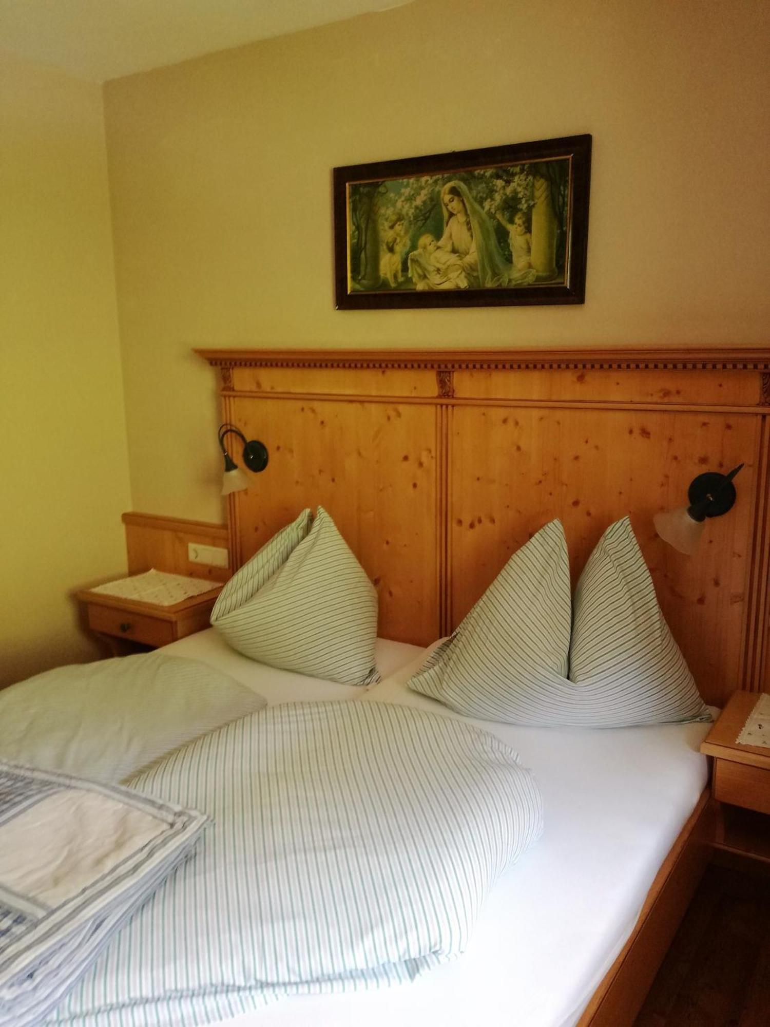 Appartement Pilzhof Filzmoos Extérieur photo