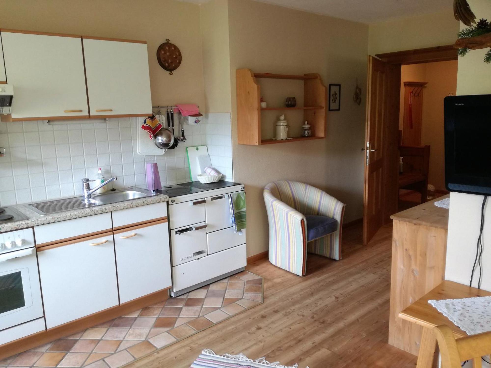 Appartement Pilzhof Filzmoos Extérieur photo