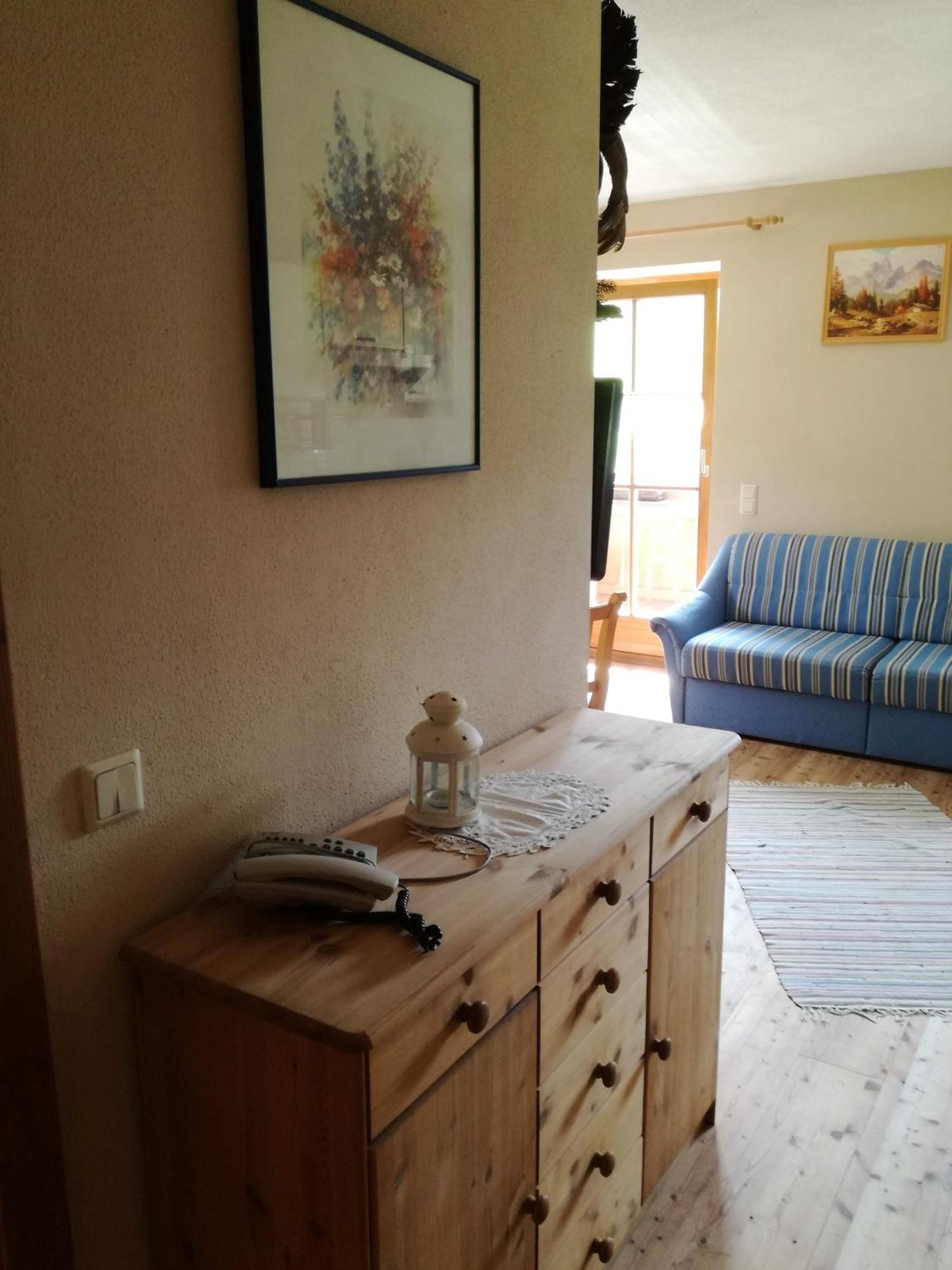 Appartement Pilzhof Filzmoos Extérieur photo