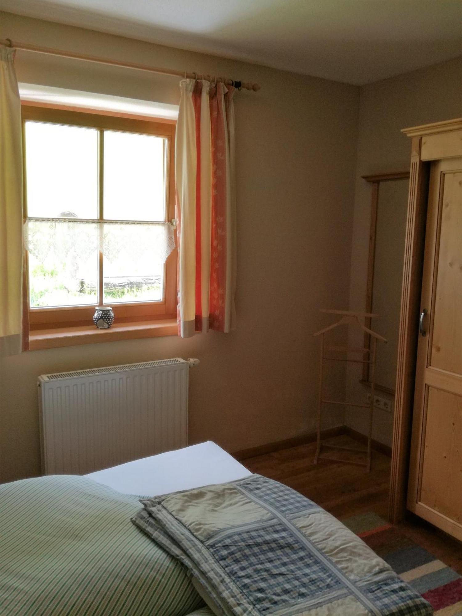 Appartement Pilzhof Filzmoos Extérieur photo